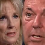 Jill Biden’s Ex-Husband Comes Back To Haunt Her – ‘I Can’t Let Them Do What They Did To Me To President Trump’
