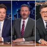 Late Night Shows No One Missed Set to Return to Air After Apparent End of Writer Strike | The Gateway Pundit